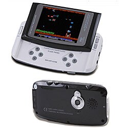 Konaki 2GB MP3/ MP4/ 2.8-inch TFT Game with Camera