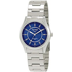 Activa by Invicta Men's Blue Dial Watch
