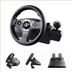 Logitech Driving Force Pro Steering Wheel