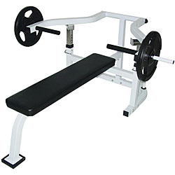 Valor Fitness BF-9 Independent Bench Press