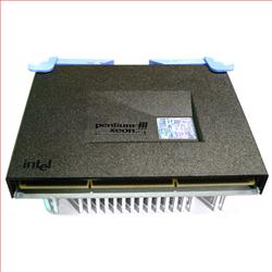 Intel PIII Xeon 700MHz computer processor (Refurbished)