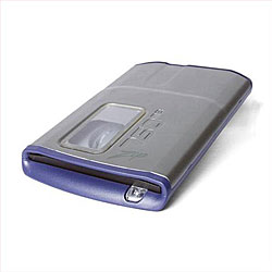 IOMega 32450 750MB External Zip Drive