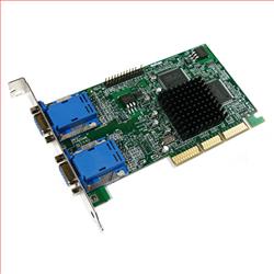 Matrox G45FMDHA32DB graphic video card