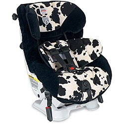 Britax Diplomat Convertible Car Seat in Cowmooflage