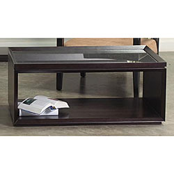 Moscow Coffee Table