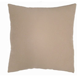 Bradenton 24-inch Soft Tan Floor Pillow