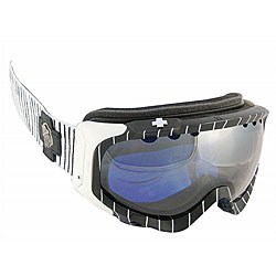 Spy Soldier Ski Snowboard Goggles