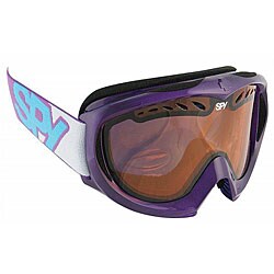 Spy Targa Ski and Snowboard Goggles