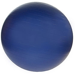 Professional 85-centimeter Exercise Ball