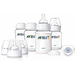 Philips Avent Infant Feeding Set
