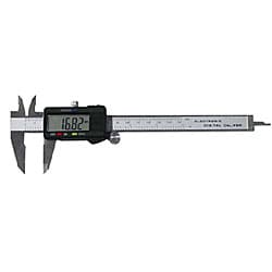 TD Industrial 6-inch Digital Caliper