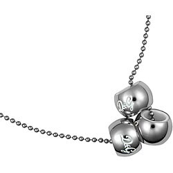 Dolce & Gabbana Women's Bubble Necklace