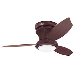 Hunter 52-inch Western Twilight Ceiling Fan (Refurbished)