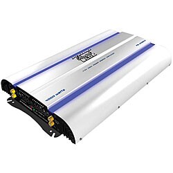 Pyramid PB1038GX 4000-watt 4-channel MOSFET Amplifier