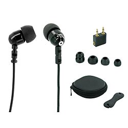 MEElectronics AI-M9 Sound-isolating Earphones