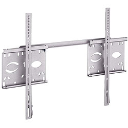 Barkan 40-41 Fixed Flat Panel TV Wall Mount