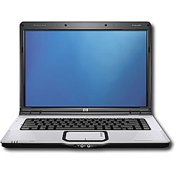HP Pavilion dv6604nr Athlon Laptop (Refurbished)