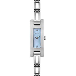 Gucci 3905 Women's Stainless Steel Watch