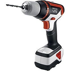 Black & Decker 14V Cordless VPX Drill/ Driver
