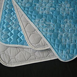 Halo Series King Magnetic Mattress Pad