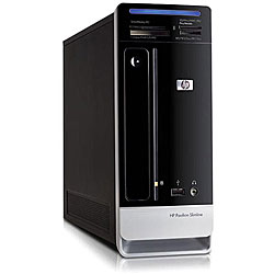 HP Pavilion s3307c Athlon Computer (Refurbished)
