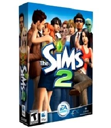 MAC - The Sims 2