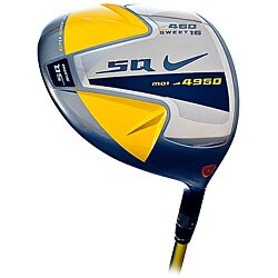 Nike Sasquatch Sumo Sweet 16 Driver