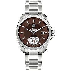 Tag Heuer Grand Carrera Men's Automatic Watch