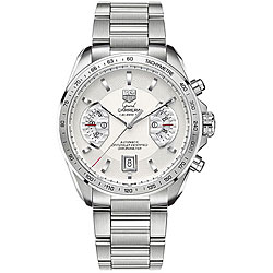 Tag Heuer Grand Carrera Automatic Men's Watch