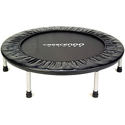 Crescendo Pro 36-inch Cardio Rebounder