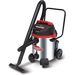 Heavy-duty Industrial Wet/ Dry Vacuum