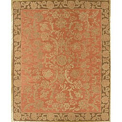 Hand-tufted Modern Rome Rug (3' x 5')