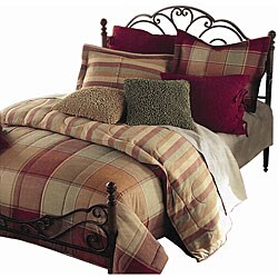 Gaylord Oversize Twin 2-piece Comforter Set