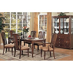 Licastri 7-piece Dining Collection