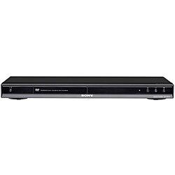 Sony DVPNS57 DVD Player (Refurbished)