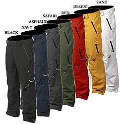 Marker Men's Mercury Insulated Ski Pants