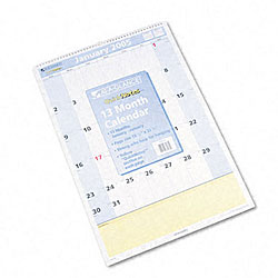 At-A-Glance QuickNotes 13-month (Jan.-Jan.) Wall Calendar