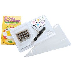 Cake 53-piece Decorating Set