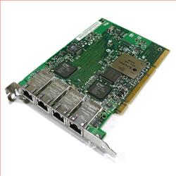 Intel PRO/1000 MT Quad Port Server Adapter (Refurbished)
