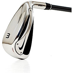 Nike Slingshot OSS Graphite 3 Iron Golf Club