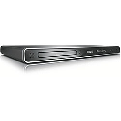 Philips DVP5992 1080p Upconverting USB HDMI DVD Player (Refurbished)