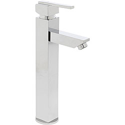 Vigo Square Vessel Sink Faucet