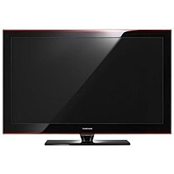 Samsung 63-inch Widescreen Plasma HDTV 