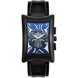 Elini Nazar Unisex Chronograph Hamsa Dial Watch