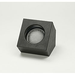 Black/ Grey Single Watch Winder