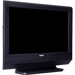 Sanyo DP26648 26-inch 720p LCD HDTV (Refurbished)