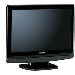 Toshiba 19AV500U