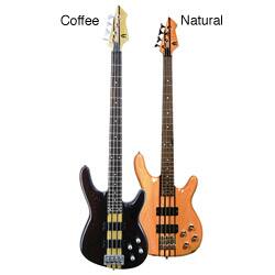 Four-string Electric Bass Guitar