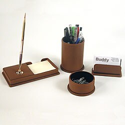 Buddy Desk Accessory Set