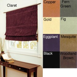 Velvet Magic Blinds (72 in. x 84 in.)